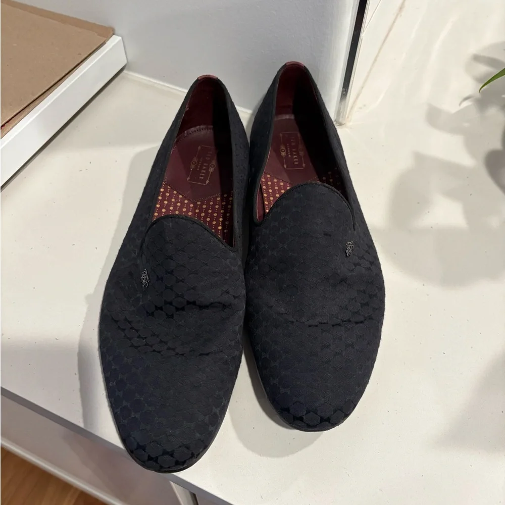 Ted Baker Leisa Loafers